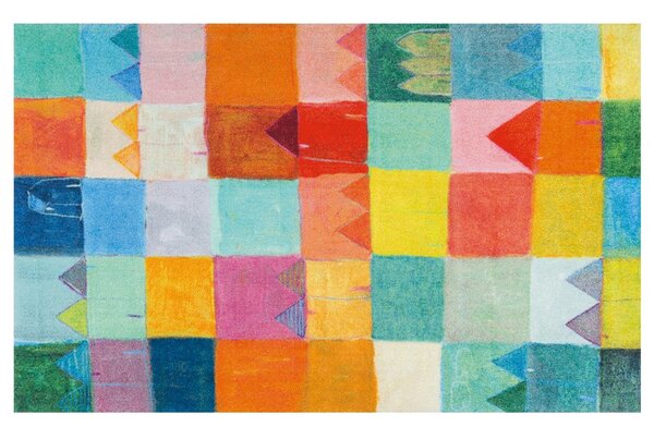 Dywanik do pokoju dziecka Colours 70 x 120 cm