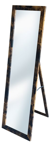 Lustro stojące HAVLYS, 127 x 37 cm