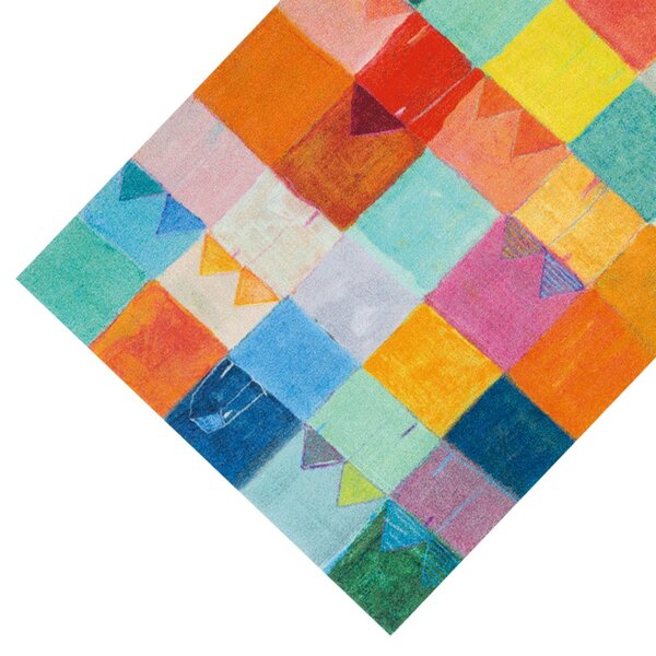 Dywanik do pokoju dziecka Colours 70 x 120 cm