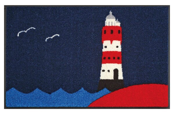 Wycieraczka na gumie Lantern 50 x 75 cm