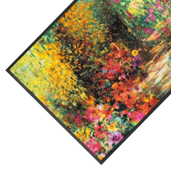 Wycieraczka podgumowana Prima 50 x 75 cm