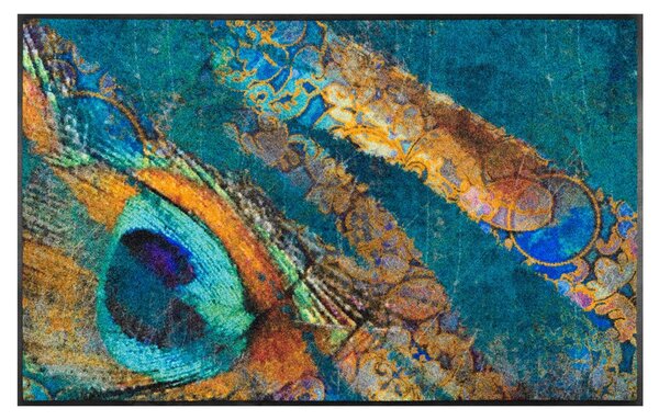 Dywanik do korytarza Pea 50 x 75 cm