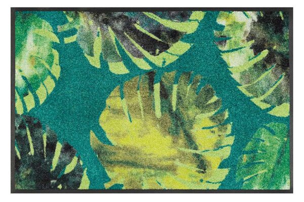 Wycieraczka Monstera 50 x 75 cm