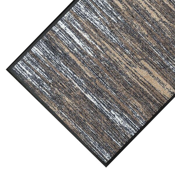 Chodnik Brown Forest 50 x 75 cm