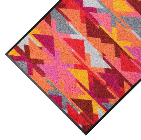 Chodnik Multicolor 50 x 75 cm