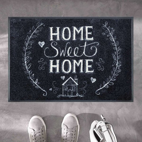 Wycieraczka Home Sweet Home 50 x 75 cm