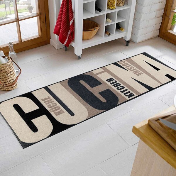 Chodnik Kitchen 60 x 180 cm