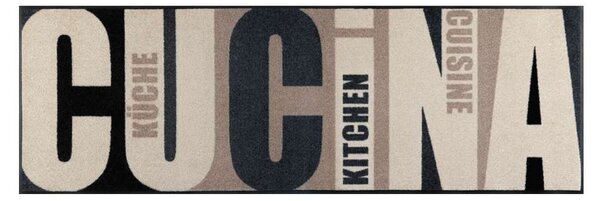 Chodnik Kitchen 60 x 180 cm