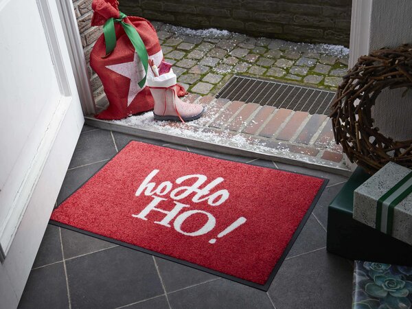 Wycieraczka Ho ho! 50 x 75