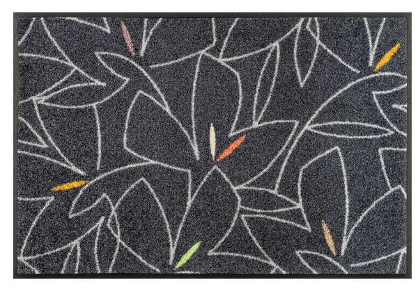 Wycieraczka White Lines 50 x 75 cm