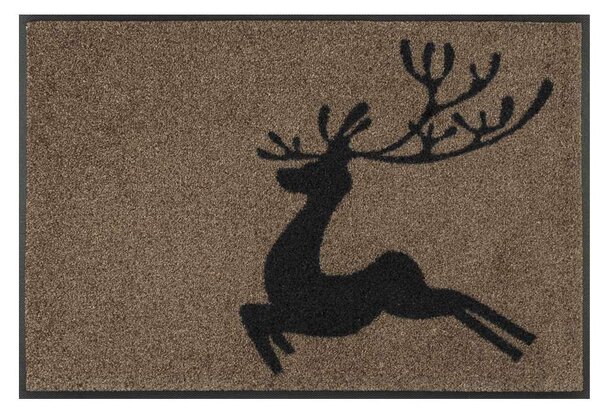 Wycieraczka Reindeer 50 x 75