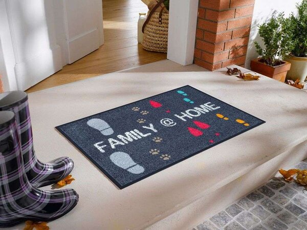 Wycieraczka Family Home 50 x 75 cm