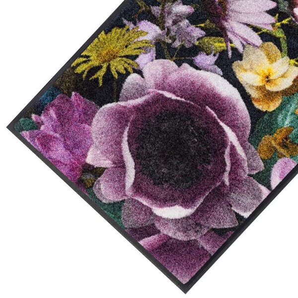 Wycieraczka Flowery 50 x 75 cm