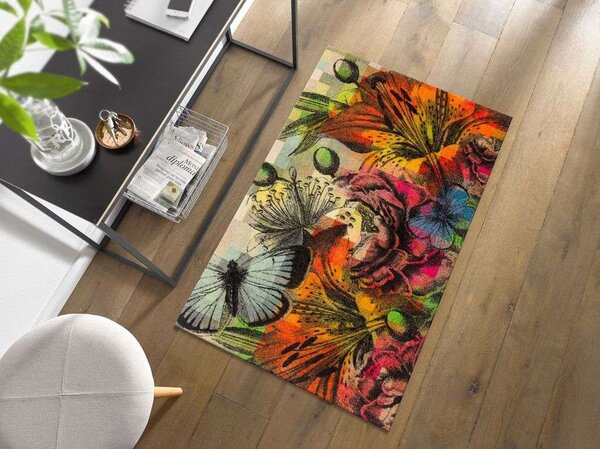 Wycieraczka Magical Garden 75 x 120 cm