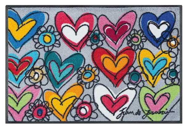 Wycieraczka Love 50 x 75 cm