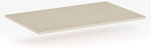Blat stołu TRIVIA 1200 x 800 x 25 mm, brzoza