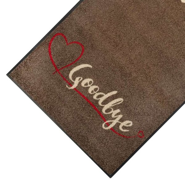 Chodnik Lovely Goodbye 75 x 120 cm