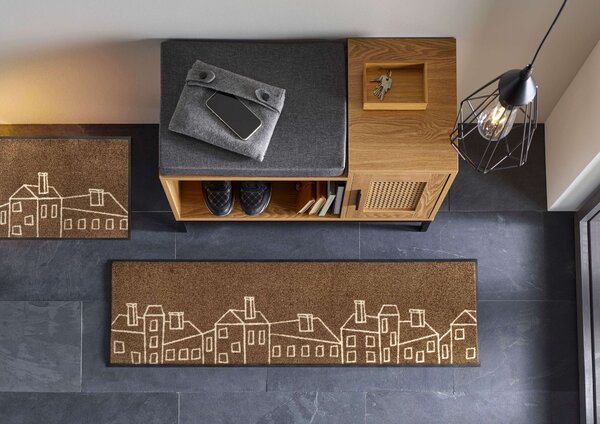 Wycieraczka Linetown 35 x 120 cm