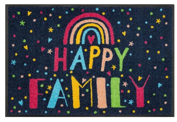 Wycieraczka Happy Family 50 x 75 cm