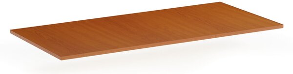 Blat stołu TRIVIA 1600 x 800 x 25 mm, czereśnia