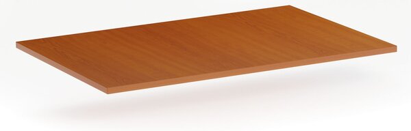 Blat stołu TRIVIA 1200 x 800 x 25 mm, czereśnia