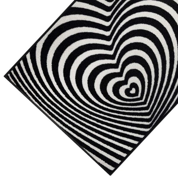 Wycieraczka Hypnotic Love 50 x 75 cm