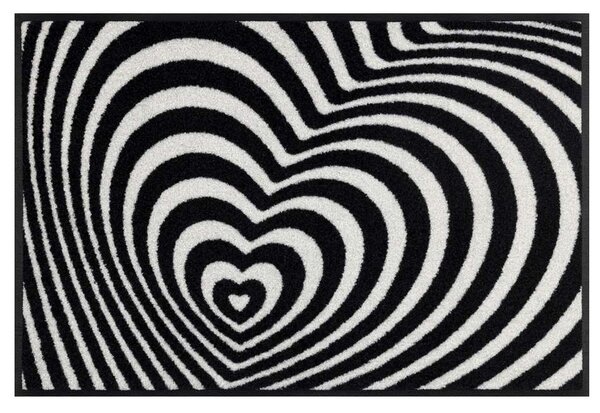 Wycieraczka Hypnotic Love 50 x 75 cm