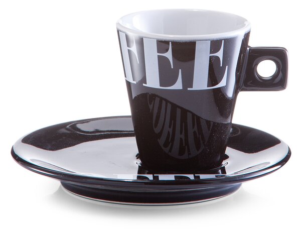 Zestaw do serwowania kawy COFFEE STYLE, 8 elementów, ZELLER