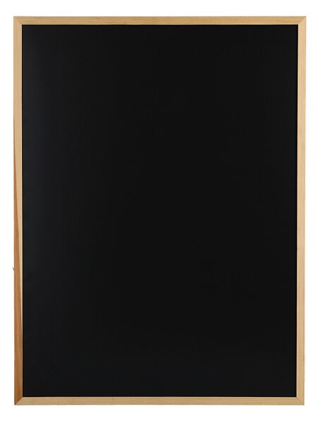 Tablica magnetyczno-kredowa, 60 x 80 cm