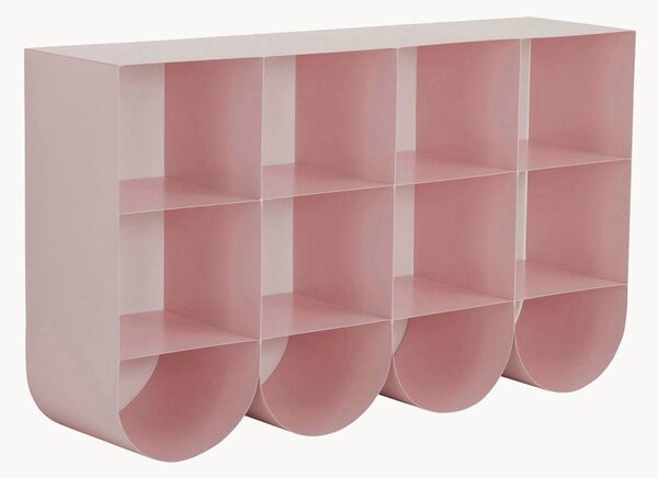 Szafka na buty Waway Pink