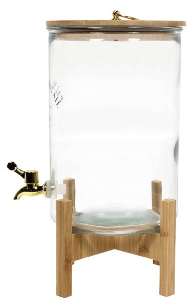 Dystrybutor napojów BOTANIC FACTORY, 8 l