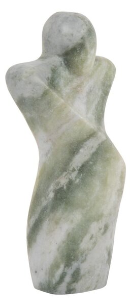 Marmurowa figurka (wysokość 23 cm) Male – PT LIVING