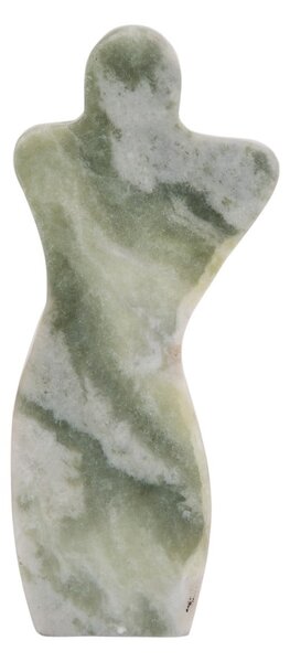Marmurowa figurka (wysokość 23 cm) Male – PT LIVING