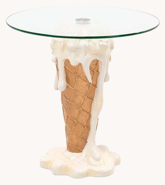 Stolik pomocniczy Icecream