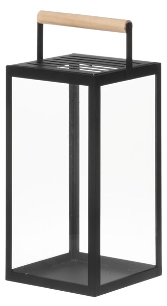 Zestaw metalowych lampionów JUPITER, 3 szt