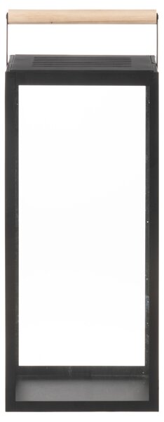 Zestaw metalowych lampionów JUPITER, 3 szt