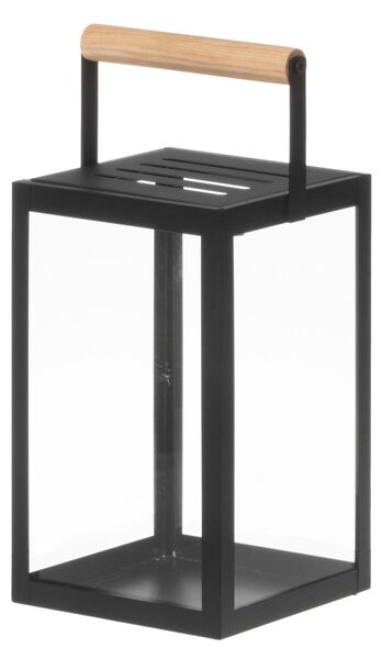 Zestaw metalowych lampionów JUPITER, 3 szt