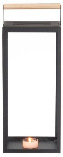 Zestaw metalowych lampionów JUPITER, 3 szt