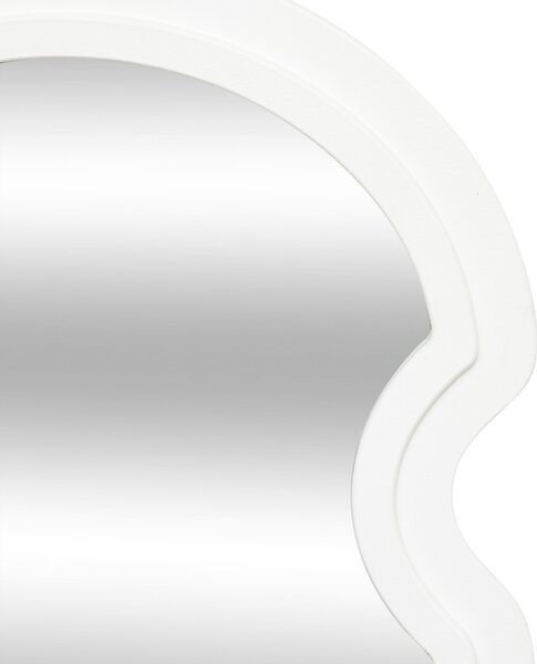 Lustro ścienne EMILY WAVE, 114 x 54 cm