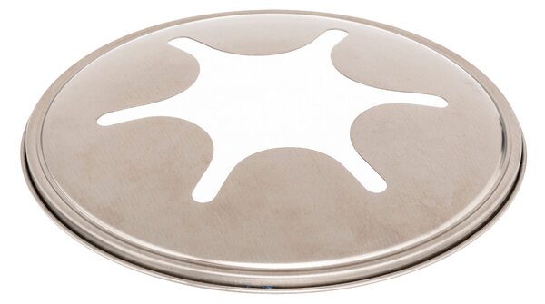 Zestaw do fondue obrotowy na 6 osób, ceramiczny