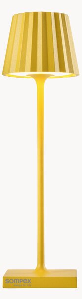 Lampa stołowa z funkcją przyciemniania Troll Nano