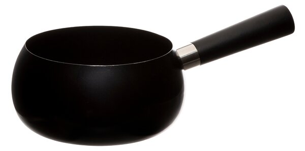 Zestaw do fondue obrotowy na 6 osób, ceramiczny