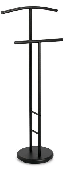 Metalowy wieszak na ubrania NORDIC SPACE, wys. 114 cm