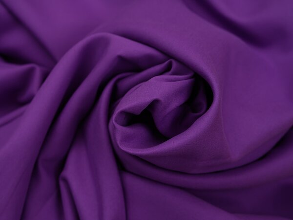 Bawełniana pościel VIOLETTA fioletowa Rozmiar pościeli: 70 x 90 cm | 140 x 200 cm