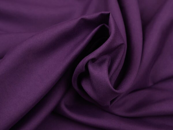 Bawełniana pościel VIOLETTA fioletowa Rozmiar pościeli: 70 x 90 cm | 140 x 200 cm