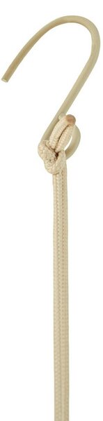 Lampa wisząca Lindby LED z zasilaniem słonecznym Austas, beżowa, Ø 50 cm, USB, Austas Lindby, możliwość ściemniania, kremowy / amber, tworzywo sztuczne, nowoczesny