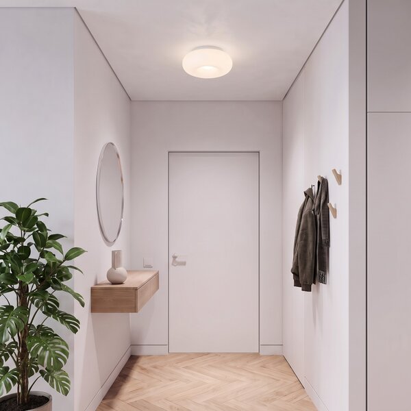 NOWOCZESNA LAMPA SUFITOWA PLAFON BIANTE D28