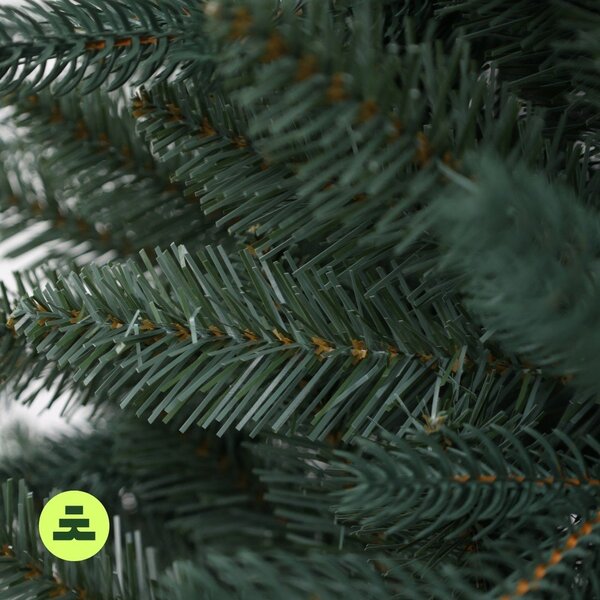 Sztuczna choinka wysokość 150 cm Silver Spruce – Můj Stromeček