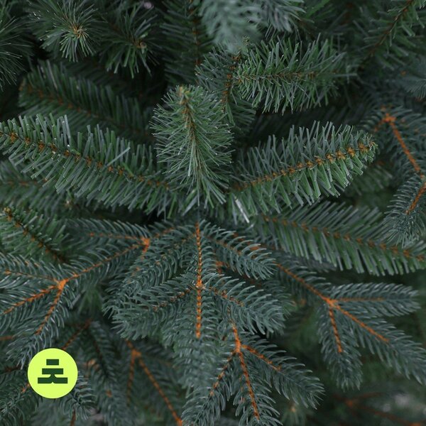 Sztuczna choinka wysokość 150 cm Silver Spruce – Můj Stromeček