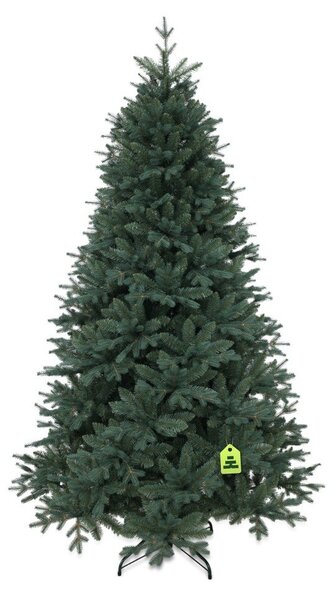 Sztuczna choinka wysokość 150 cm Silver Spruce – Můj Stromeček
